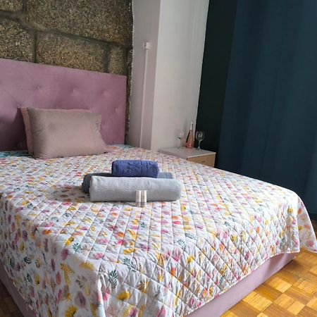 Hotel Casa Augusta Al Braga Esterno foto
