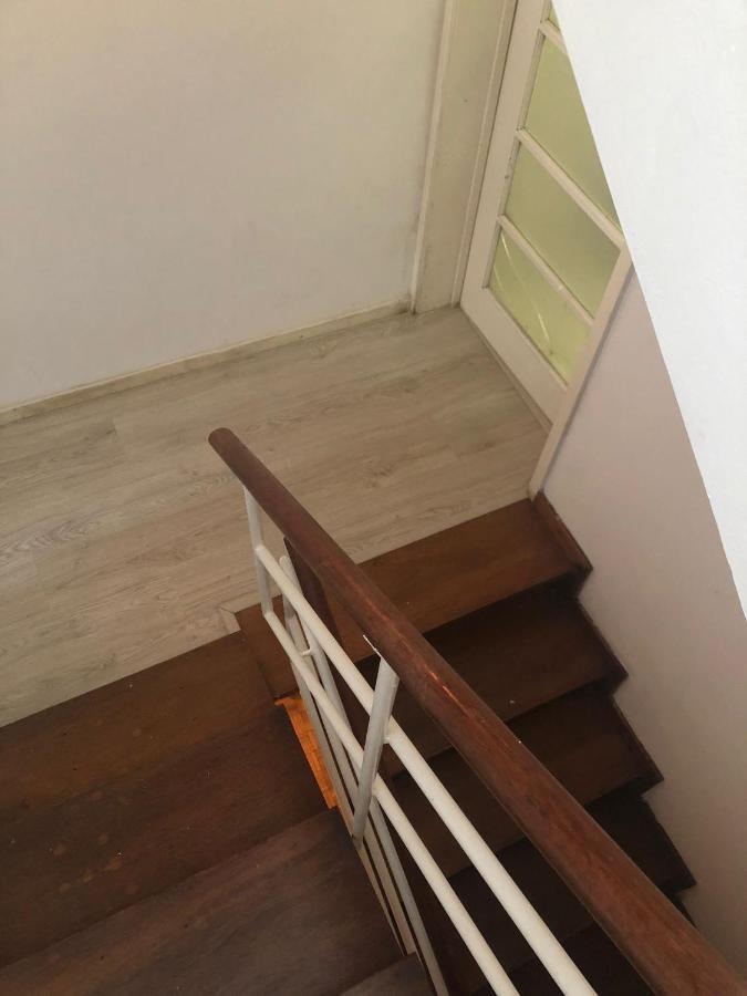 Hotel Casa Augusta Al Braga Esterno foto