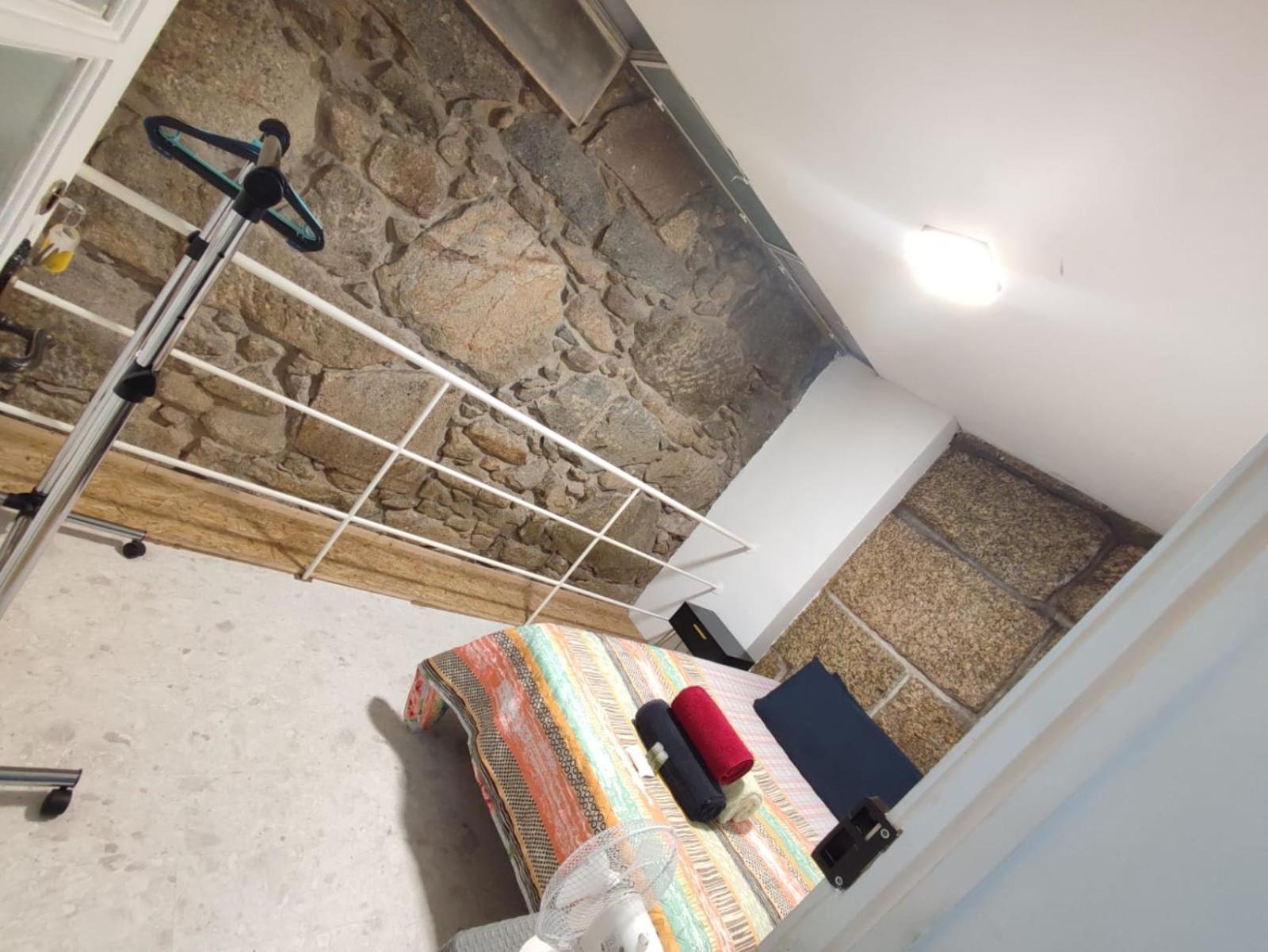 Hotel Casa Augusta Al Braga Esterno foto