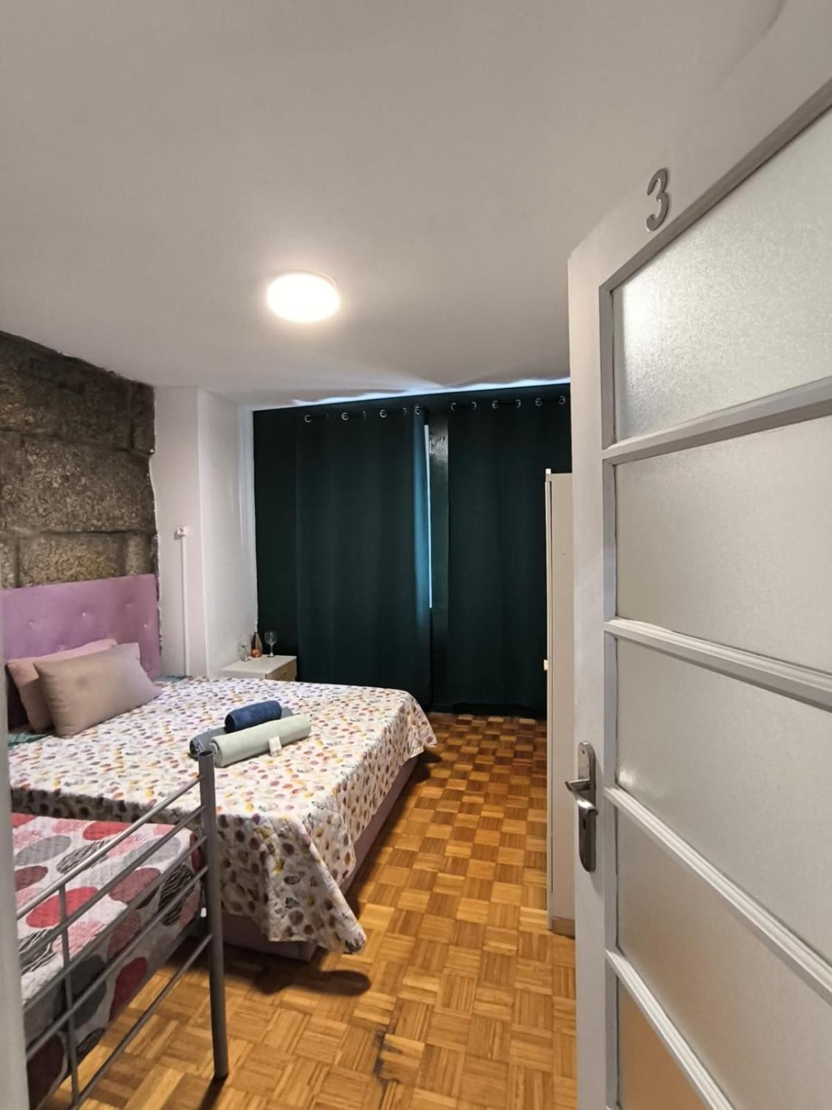 Hotel Casa Augusta Al Braga Esterno foto